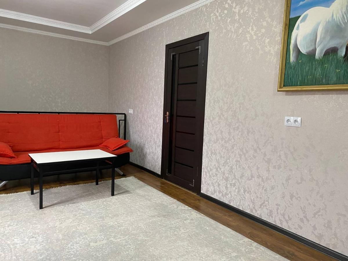 Bed and Breakfast Karakol-Guest Exterior foto