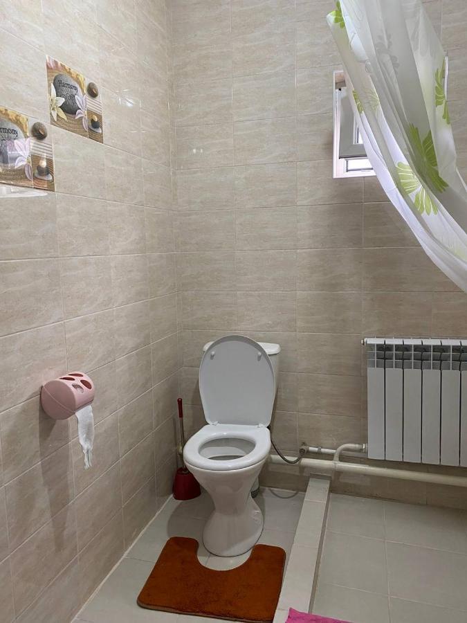 Bed and Breakfast Karakol-Guest Exterior foto