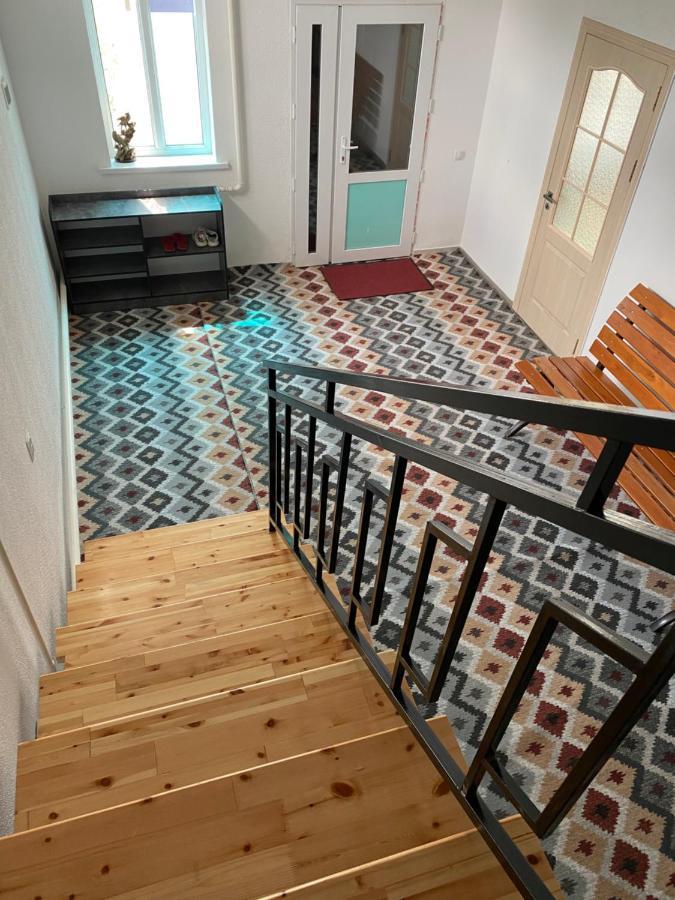 Bed and Breakfast Karakol-Guest Exterior foto