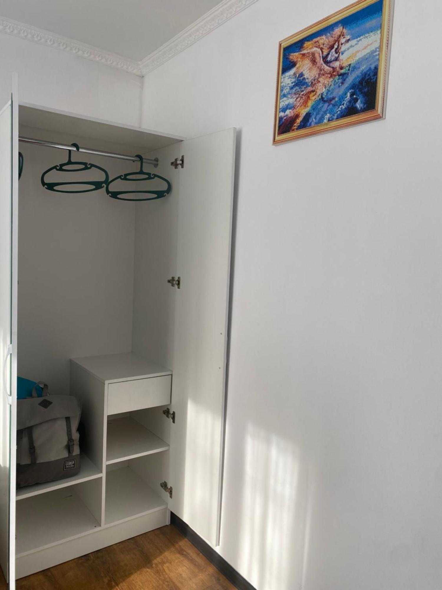 Bed and Breakfast Karakol-Guest Exterior foto